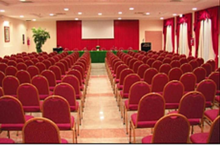 Hotel Executive Meeting & Events Udine Kültér fotó