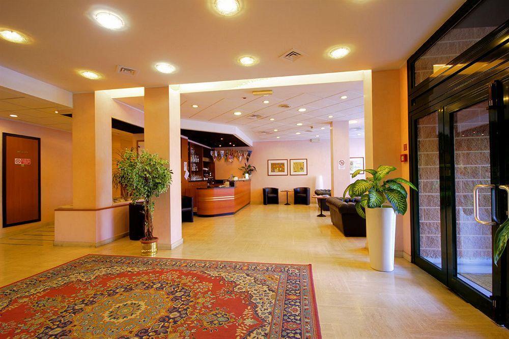 Hotel Executive Meeting & Events Udine Kültér fotó