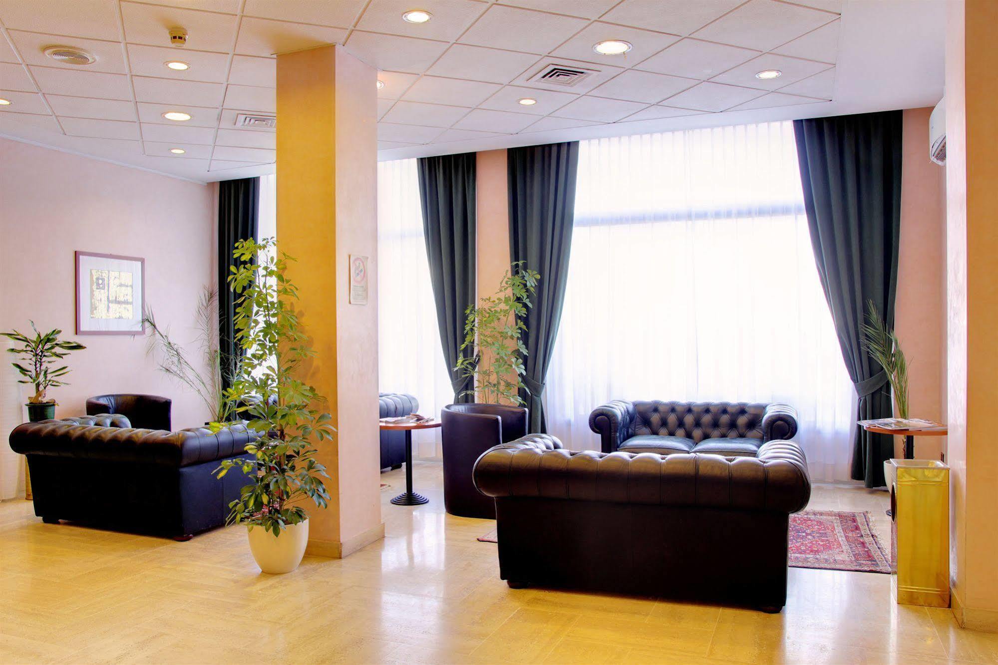 Hotel Executive Meeting & Events Udine Kültér fotó