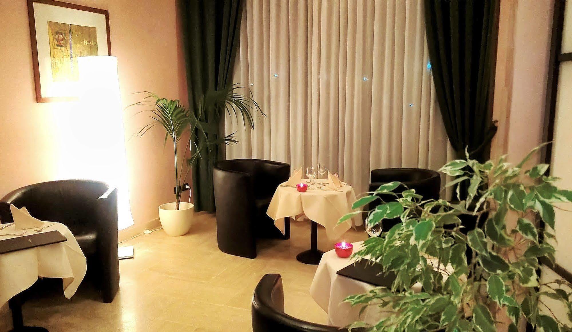 Hotel Executive Meeting & Events Udine Kültér fotó